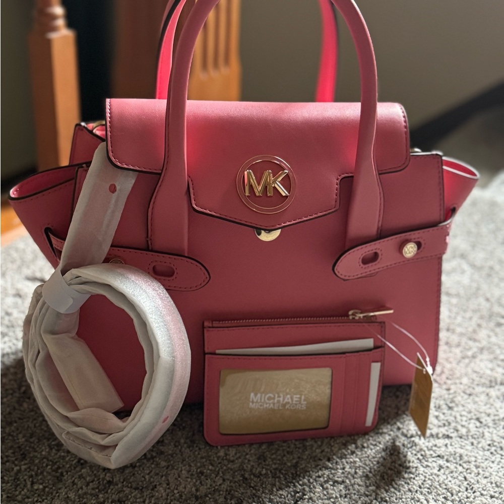 MK Purse Brand New
